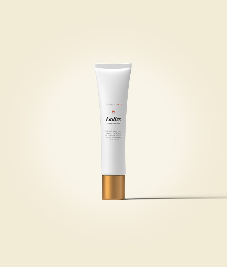 Brightening Gel Cream