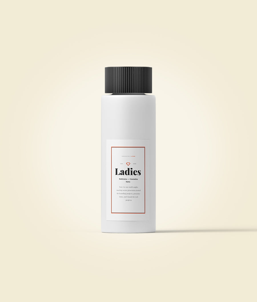 Gravitas Perfume
