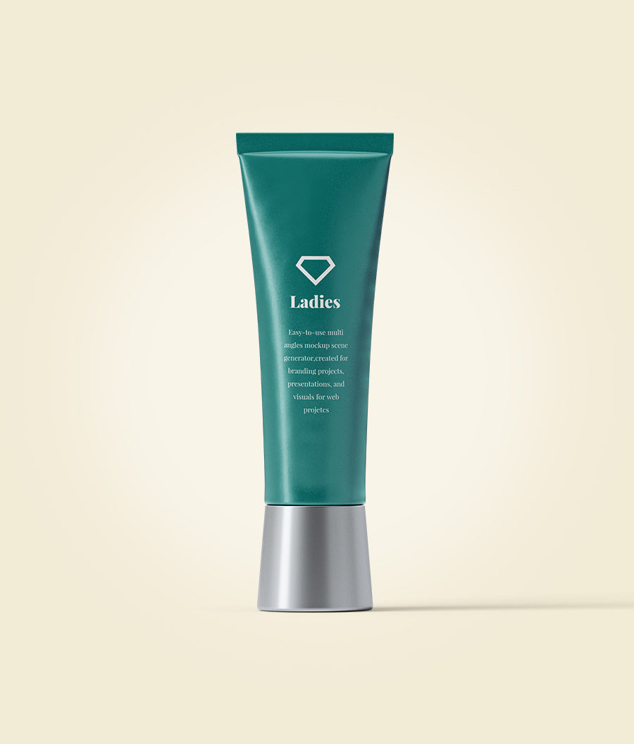 Brightening Gel Cream