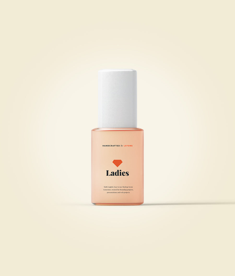Gravitas Perfume